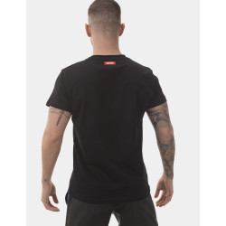 Barcode Berlin T-shirt Sub Barcode Berlin
